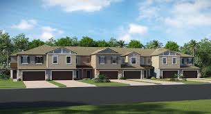 Multi Family Town Homes